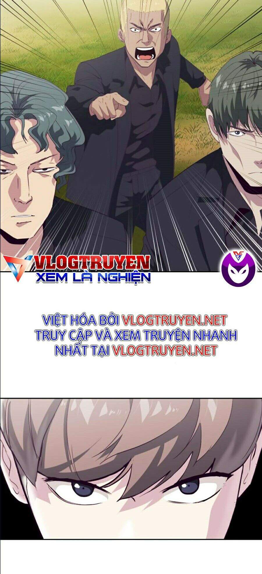 Cậu Bé Của Thần Chết: Chapter 111