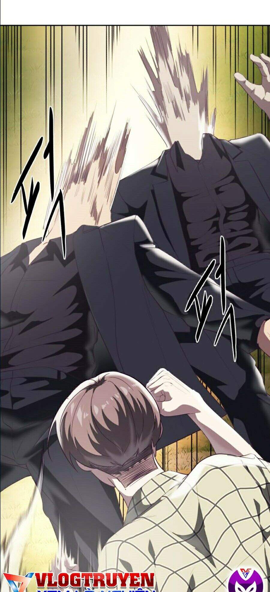 Cậu Bé Của Thần Chết: Chapter 111