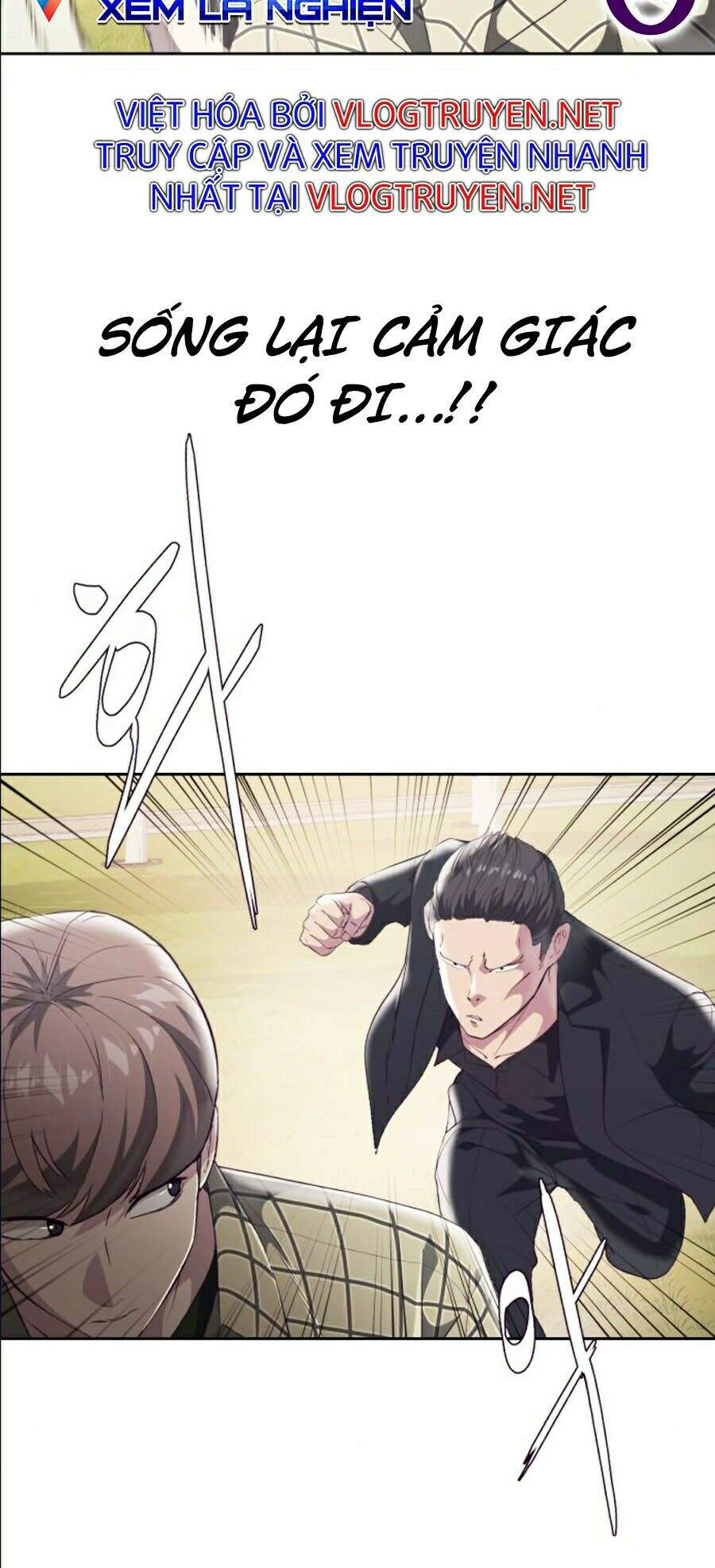 Cậu Bé Của Thần Chết: Chapter 111