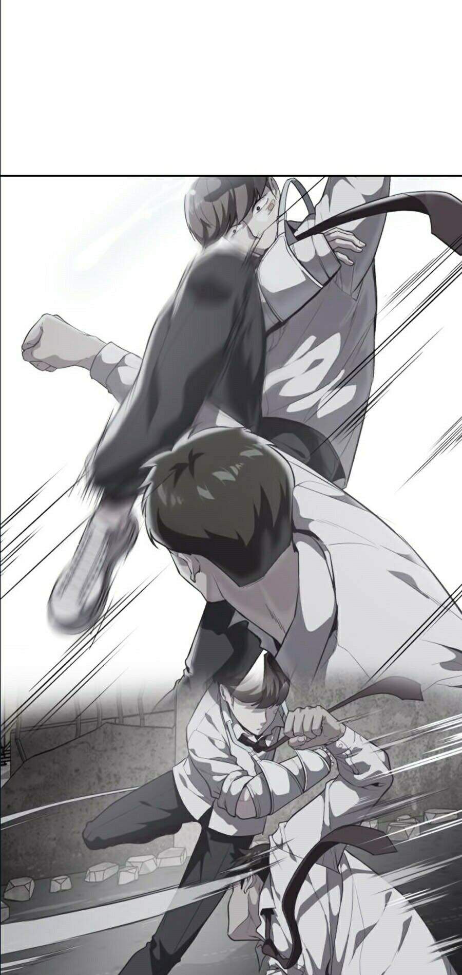 Cậu Bé Của Thần Chết: Chapter 111