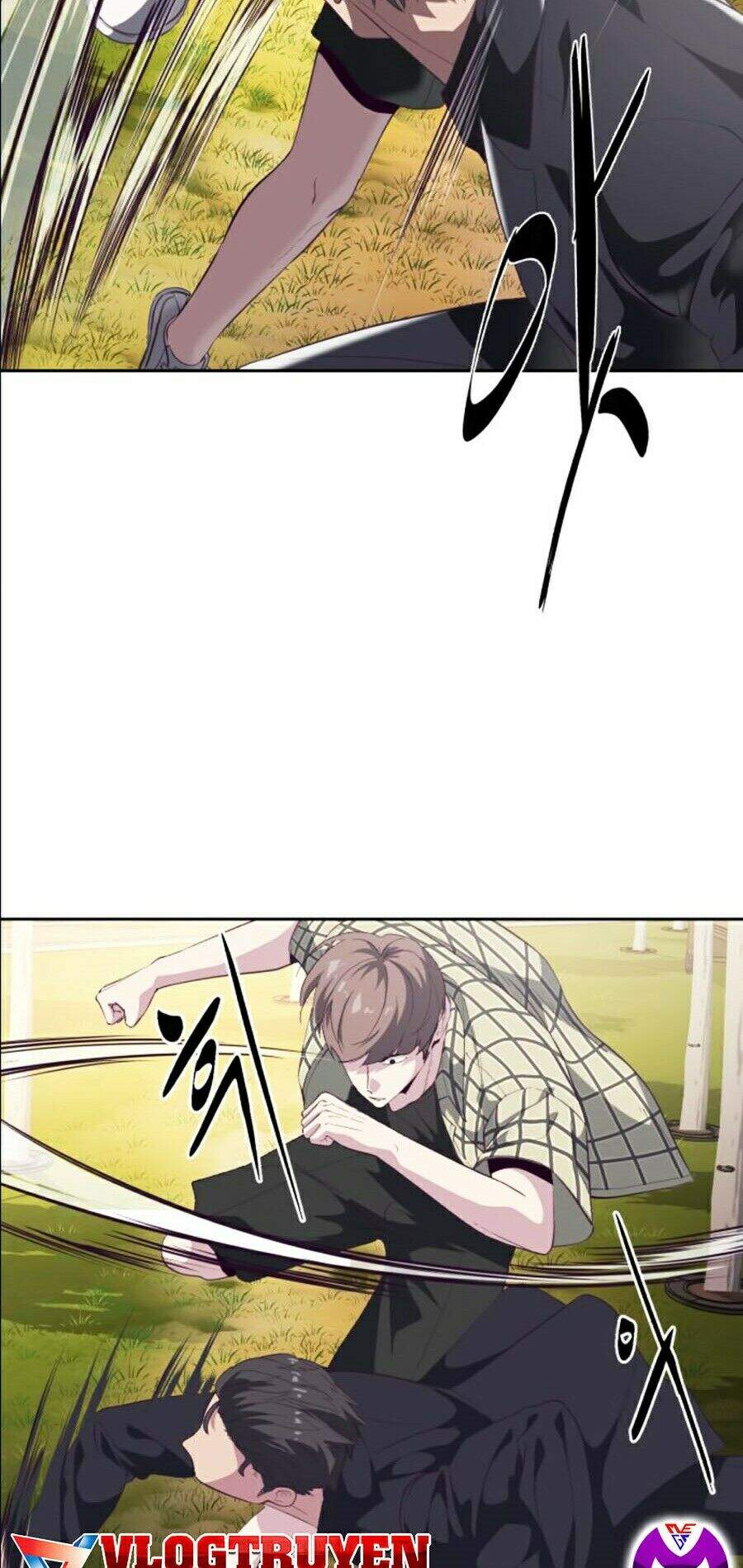 Cậu Bé Của Thần Chết: Chapter 111