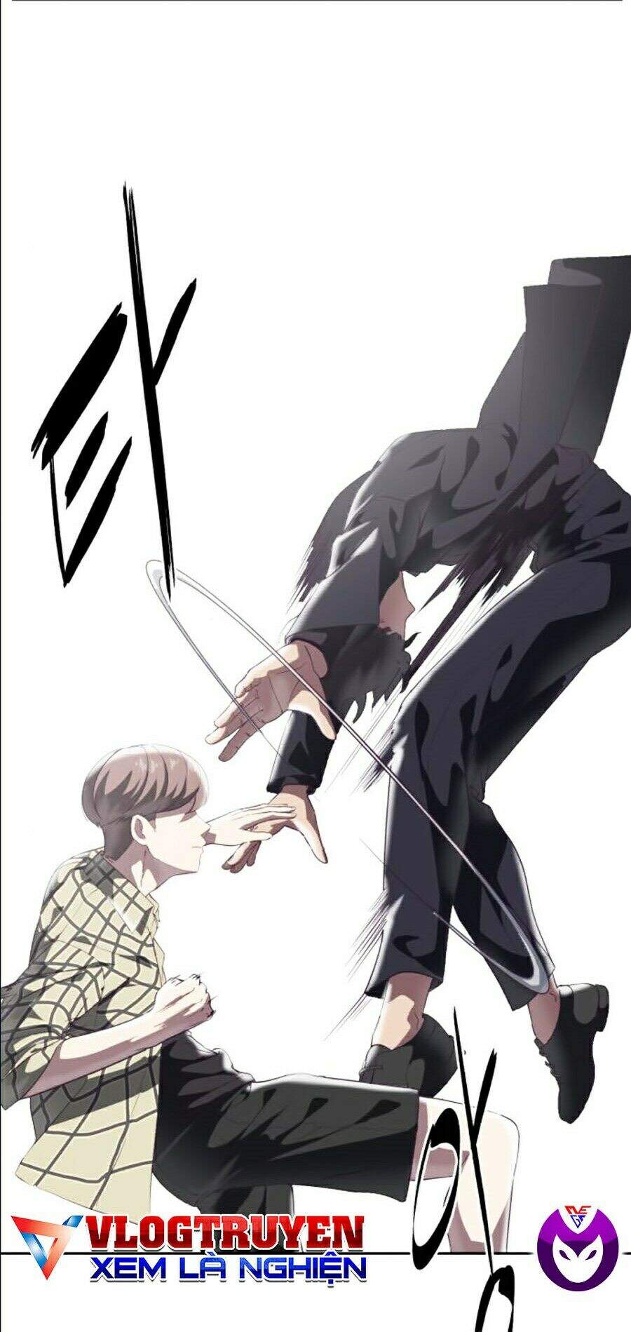 Cậu Bé Của Thần Chết: Chapter 111