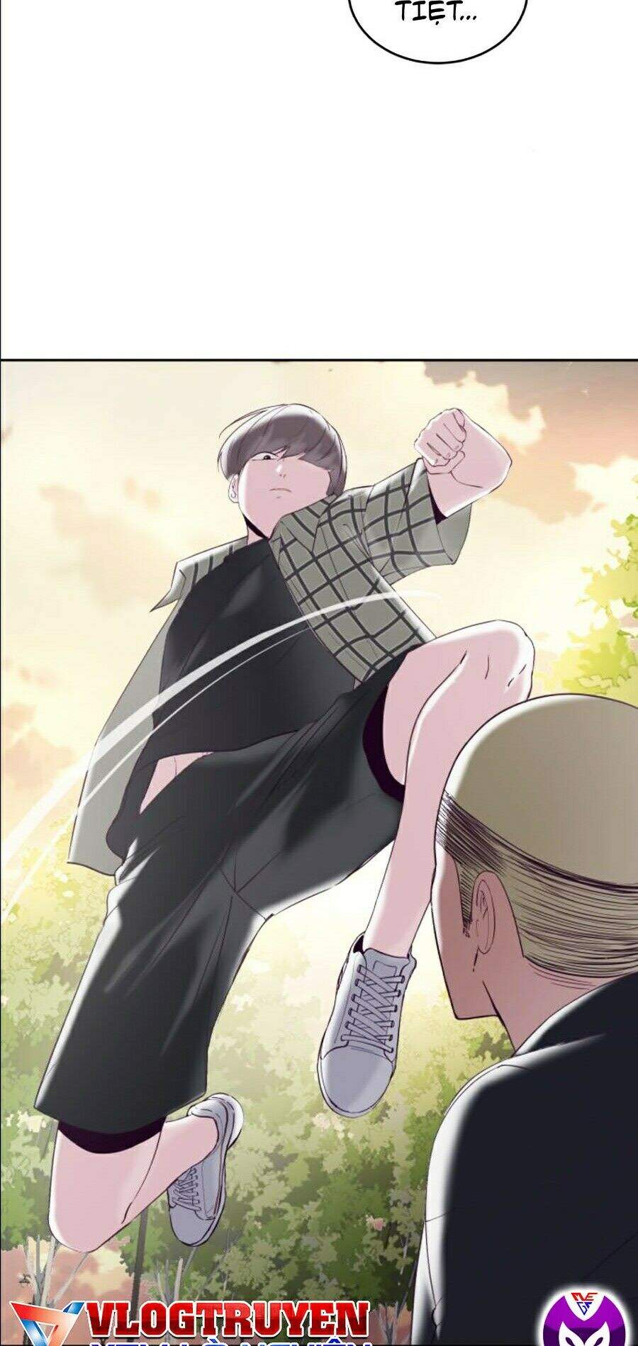 Cậu Bé Của Thần Chết: Chapter 111