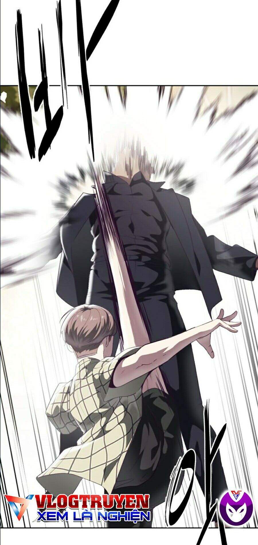 Cậu Bé Của Thần Chết: Chapter 111