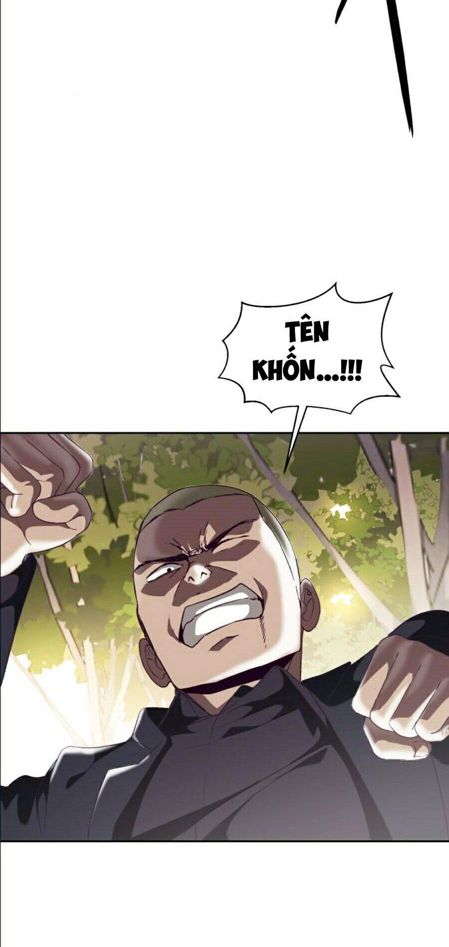 Cậu Bé Của Thần Chết: Chapter 111