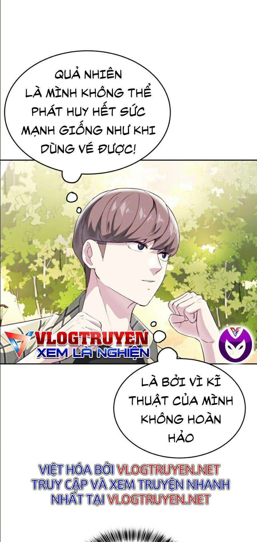 Cậu Bé Của Thần Chết: Chapter 111