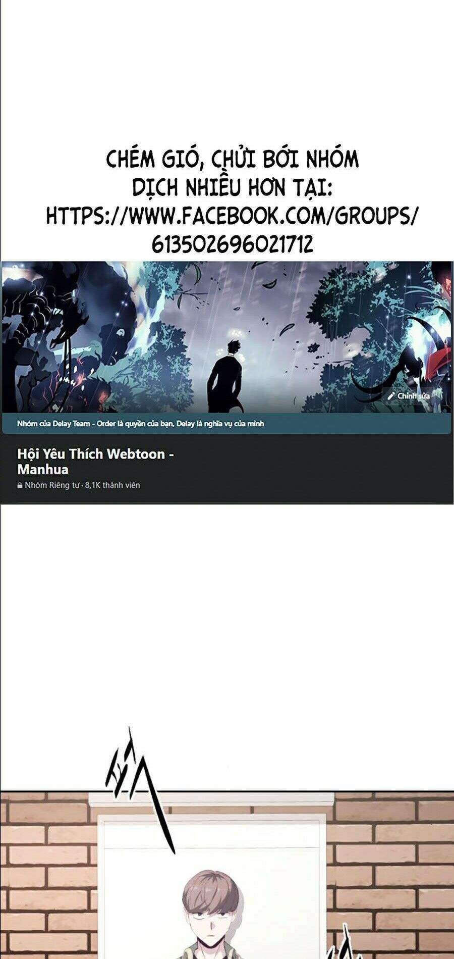 Cậu Bé Của Thần Chết: Chapter 111