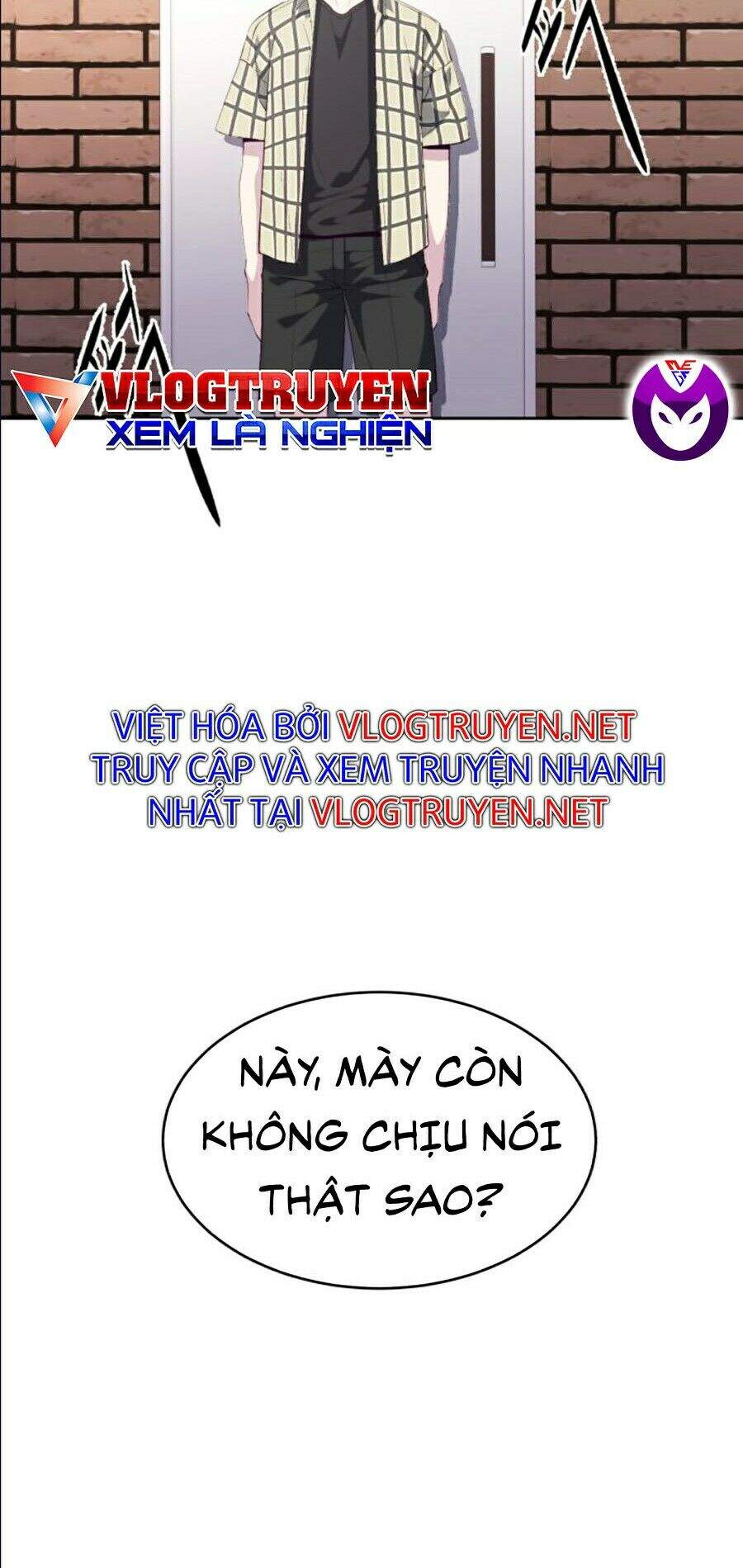 Cậu Bé Của Thần Chết: Chapter 111