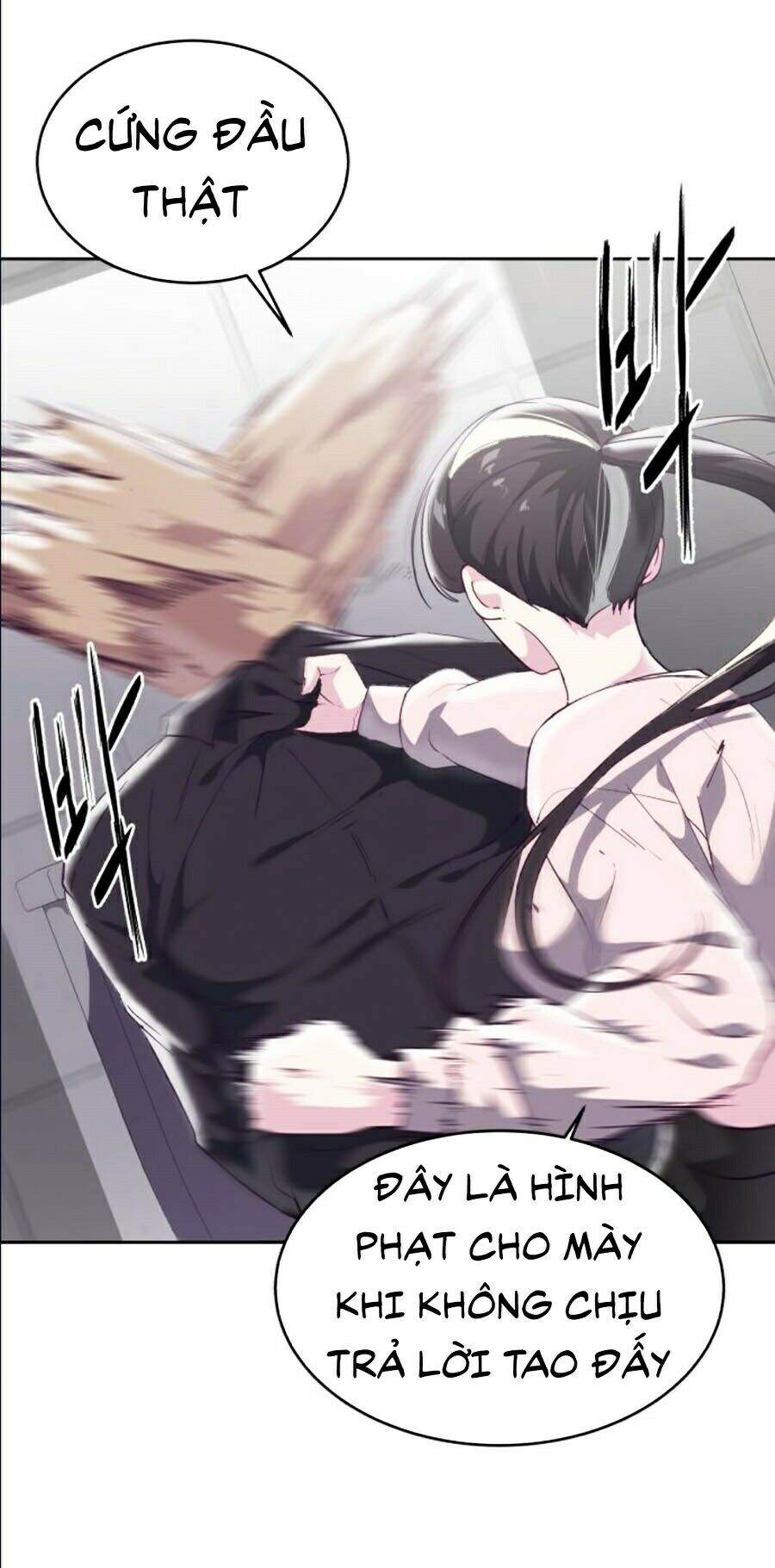 Cậu Bé Của Thần Chết: Chapter 111