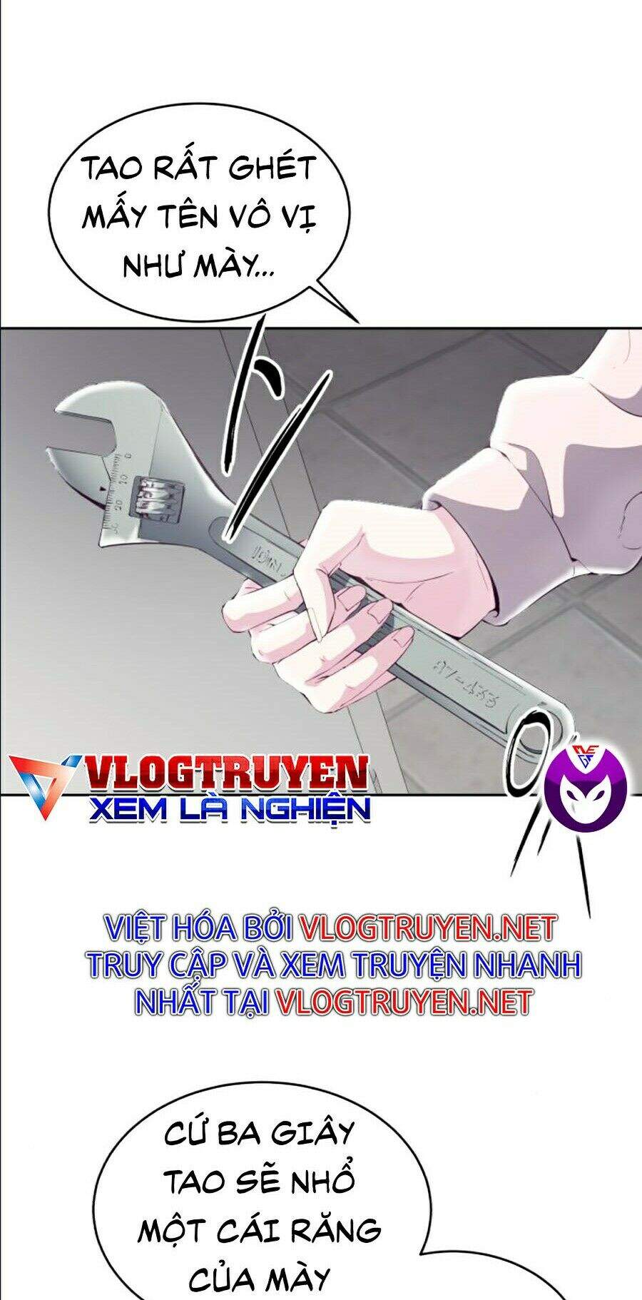 Cậu Bé Của Thần Chết: Chapter 111