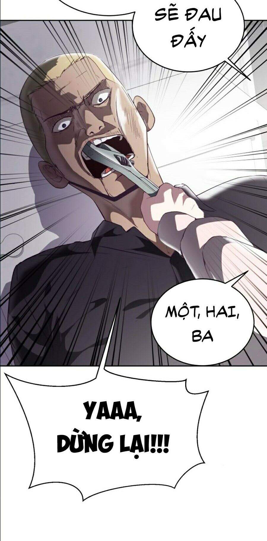 Cậu Bé Của Thần Chết: Chapter 111