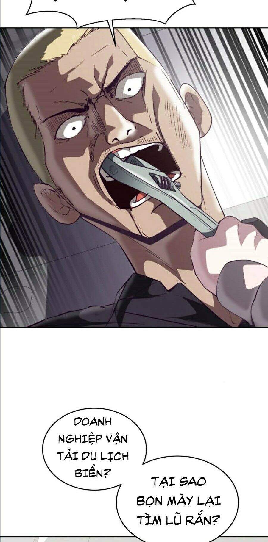 Cậu Bé Của Thần Chết: Chapter 111