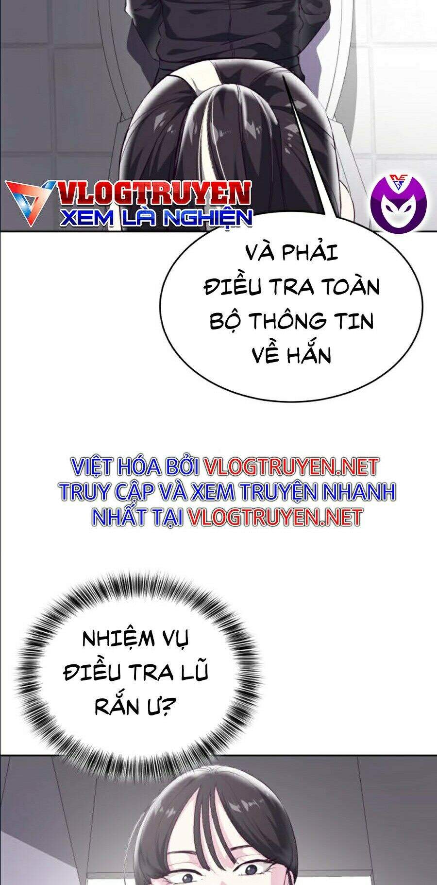 Cậu Bé Của Thần Chết: Chapter 111
