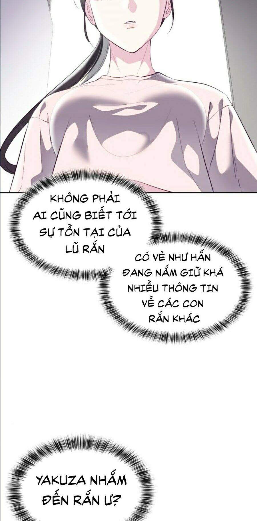 Cậu Bé Của Thần Chết: Chapter 111