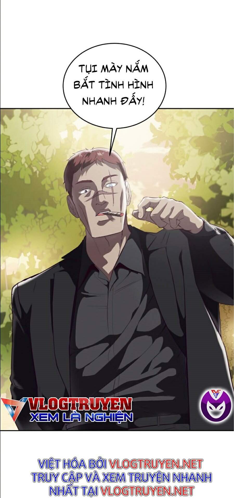 Cậu Bé Của Thần Chết: Chapter 112