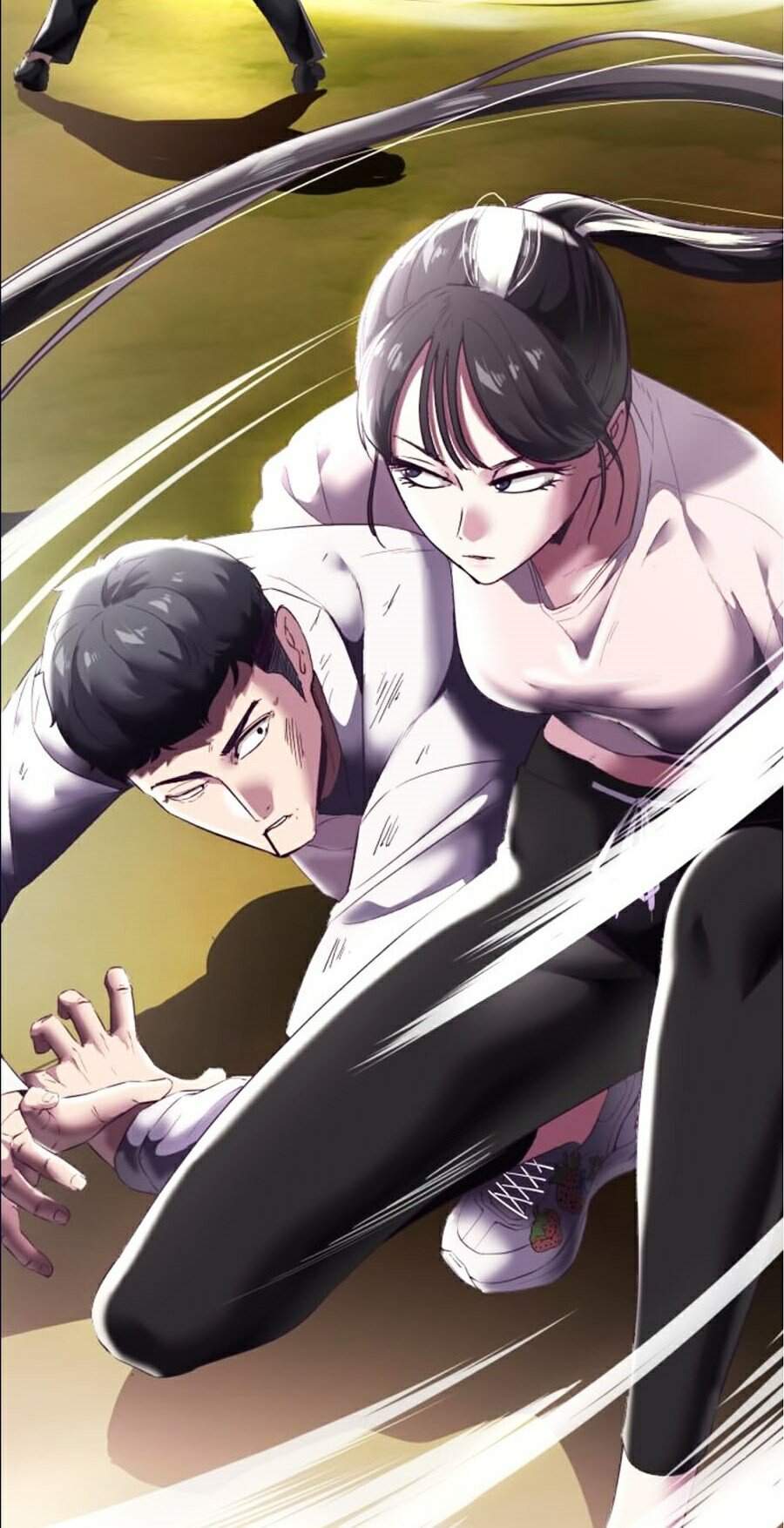 Cậu Bé Của Thần Chết: Chapter 112