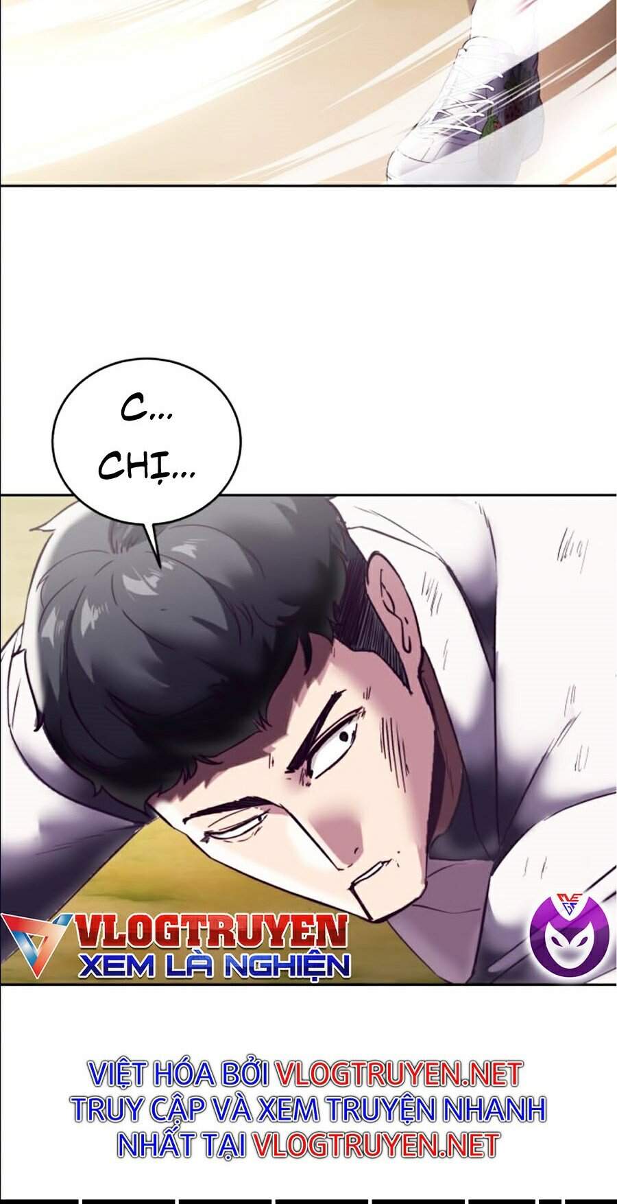 Cậu Bé Của Thần Chết: Chapter 112