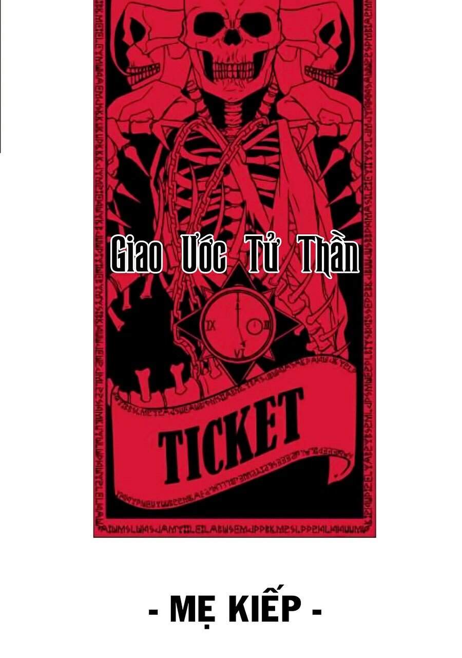 Cậu Bé Của Thần Chết: Chapter 112