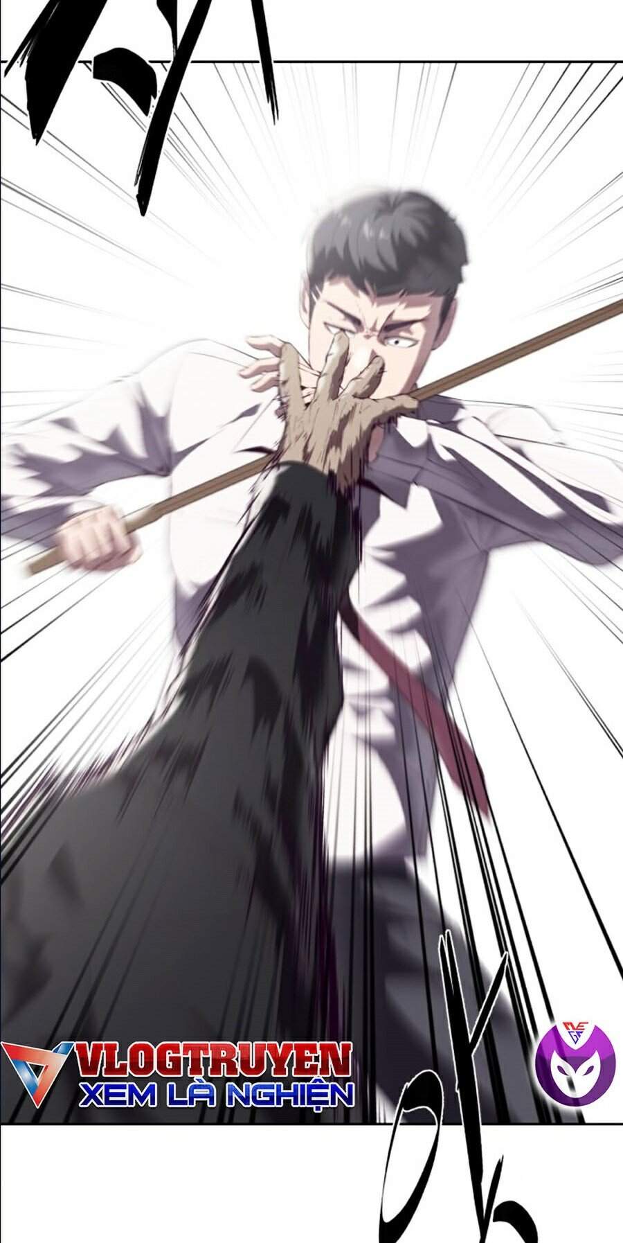 Cậu Bé Của Thần Chết: Chapter 112