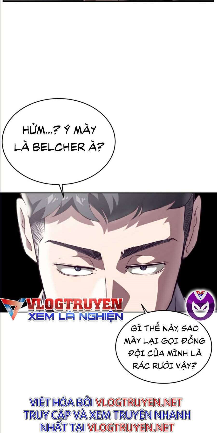 Cậu Bé Của Thần Chết: Chapter 112