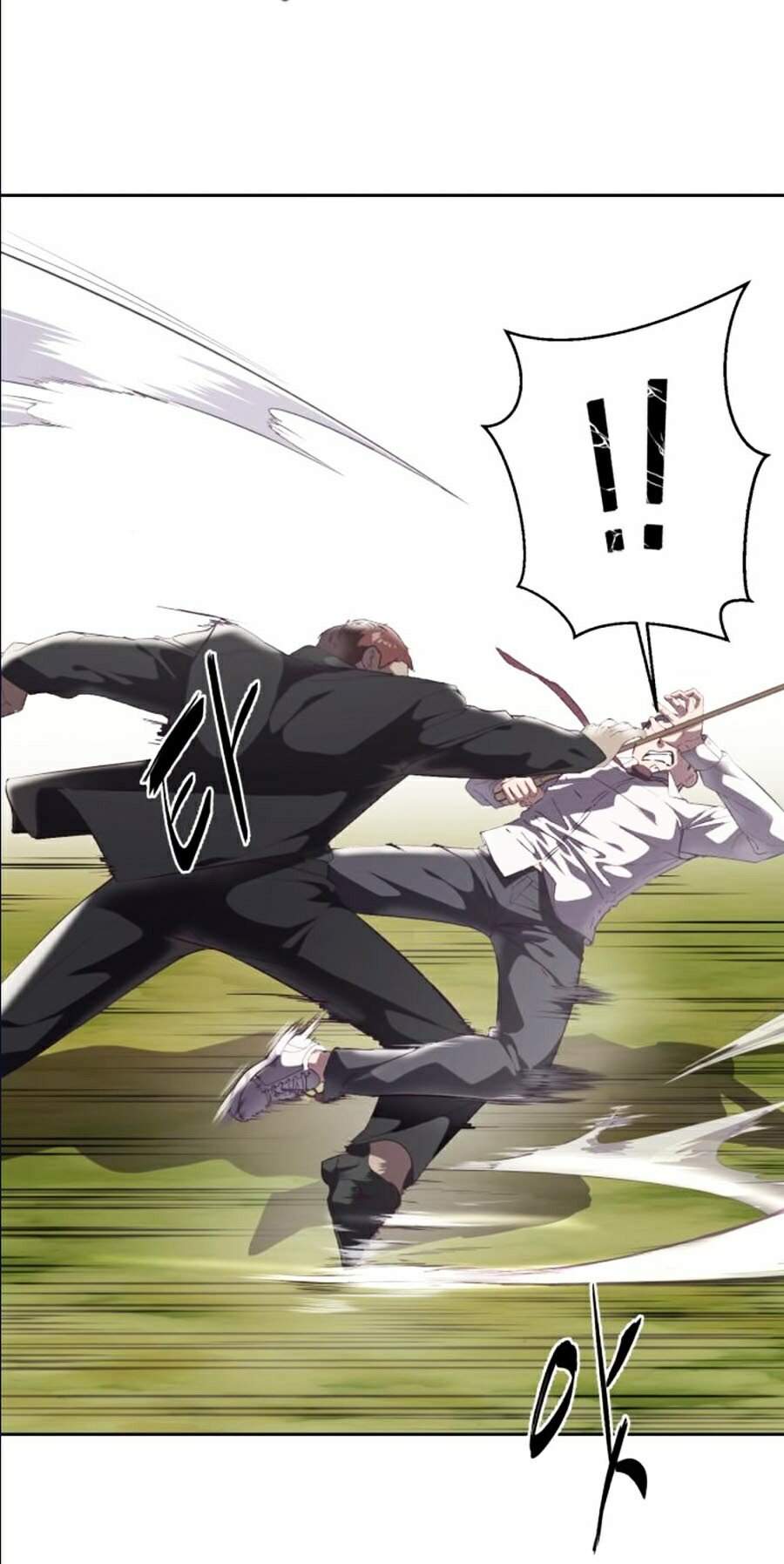 Cậu Bé Của Thần Chết: Chapter 112