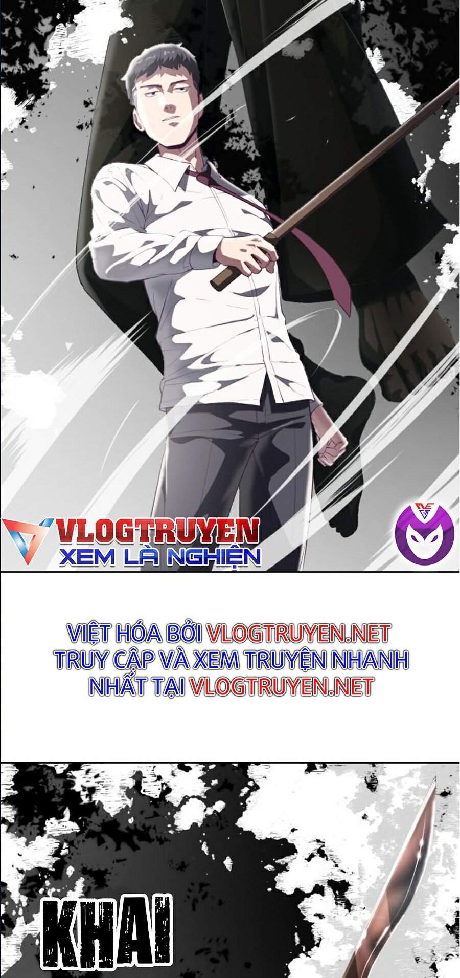 Cậu Bé Của Thần Chết: Chapter 112