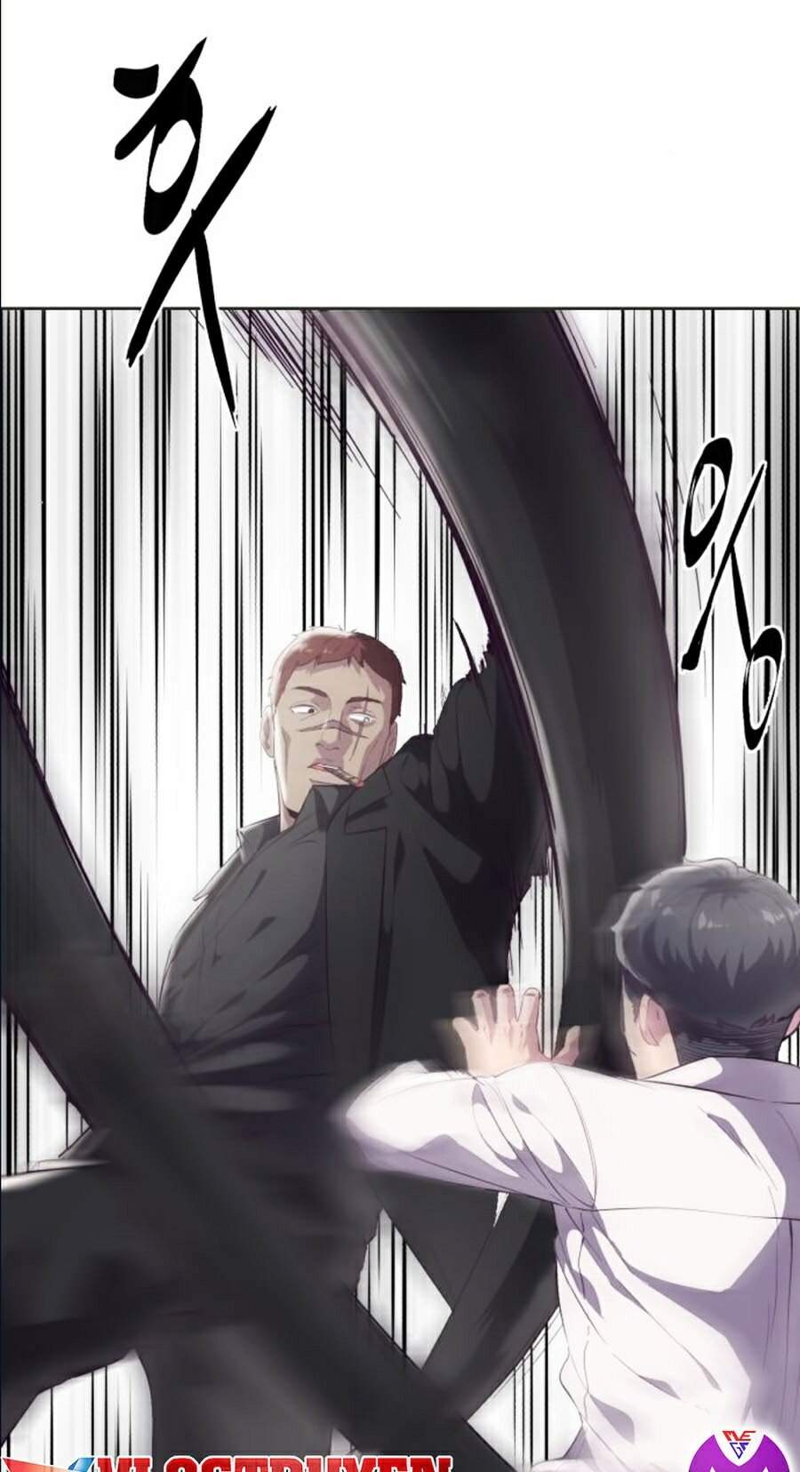 Cậu Bé Của Thần Chết: Chapter 112