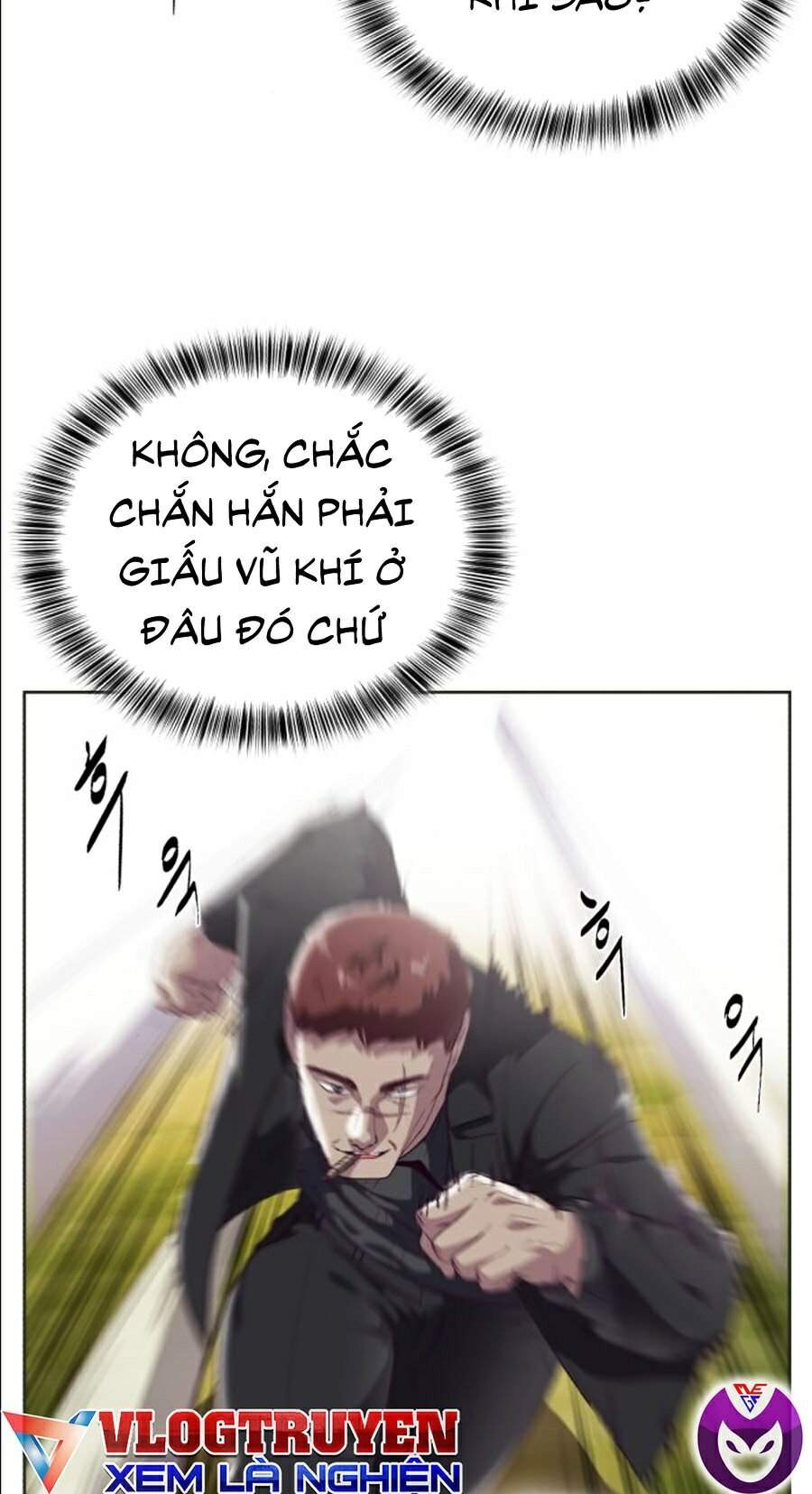 Cậu Bé Của Thần Chết: Chapter 112