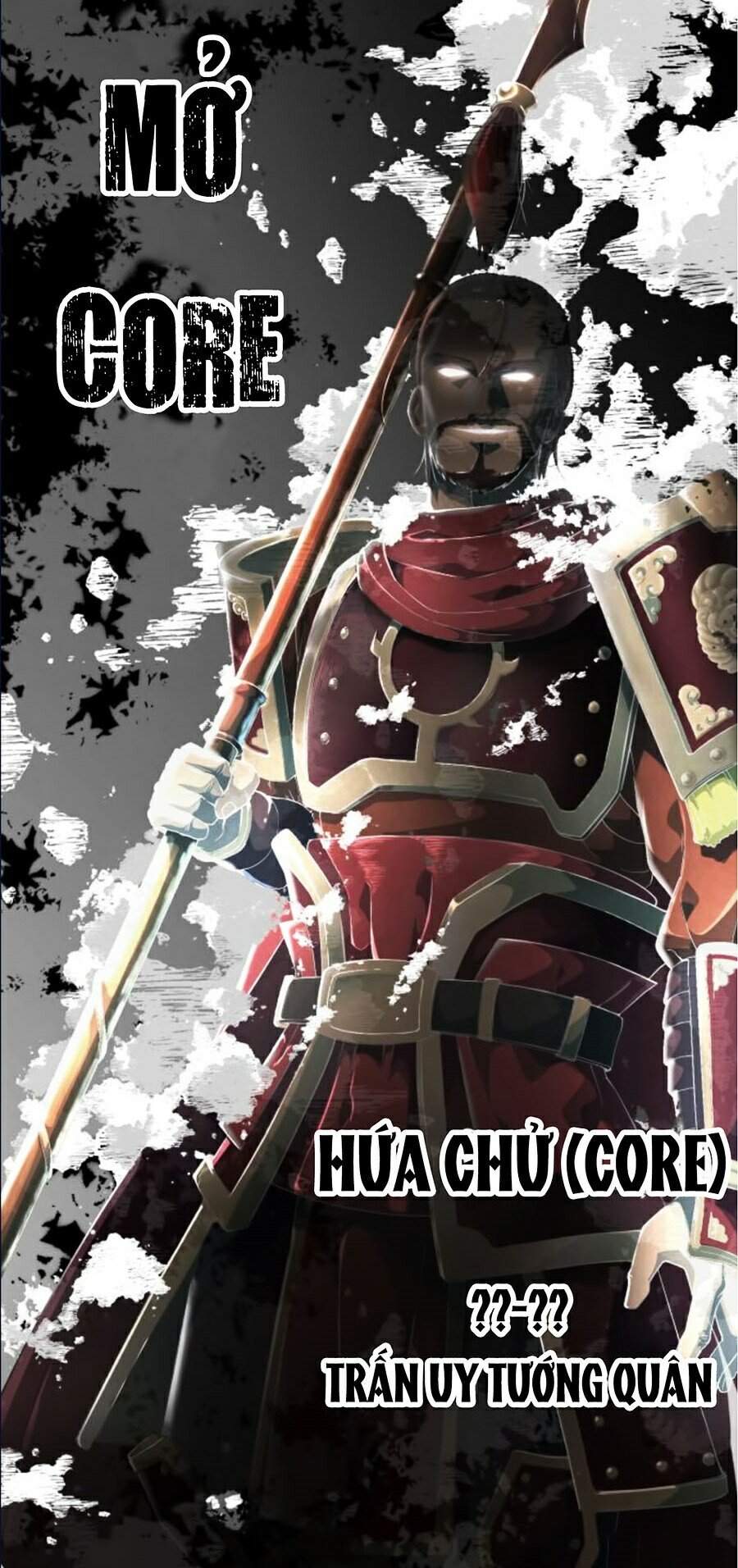 Cậu Bé Của Thần Chết: Chapter 112