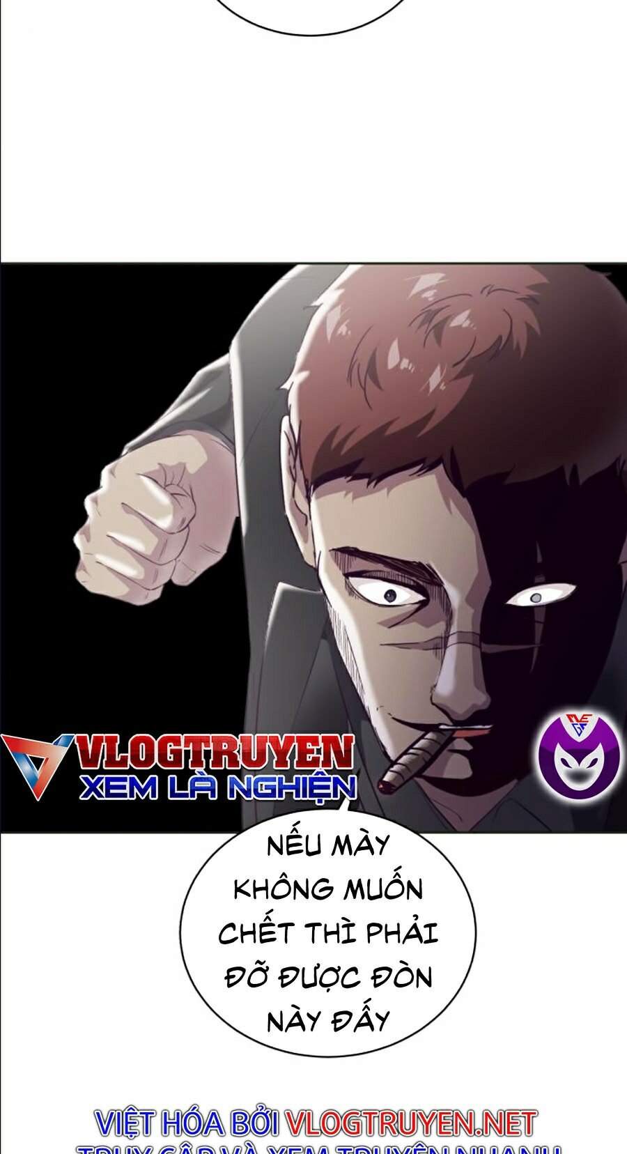 Cậu Bé Của Thần Chết: Chapter 112