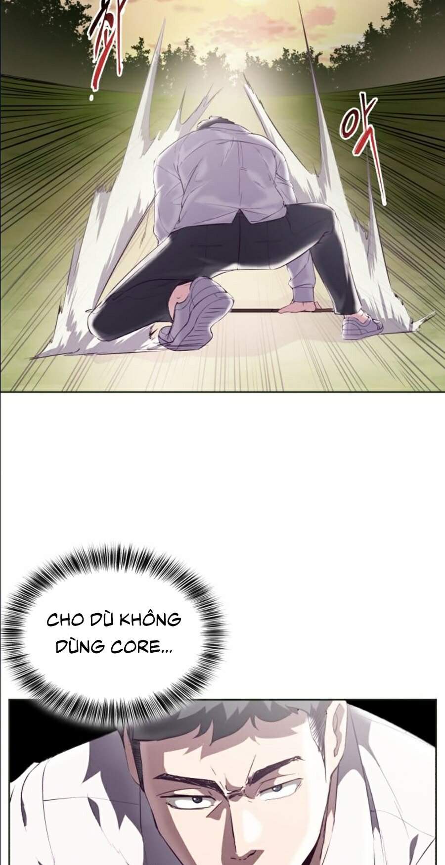 Cậu Bé Của Thần Chết: Chapter 112