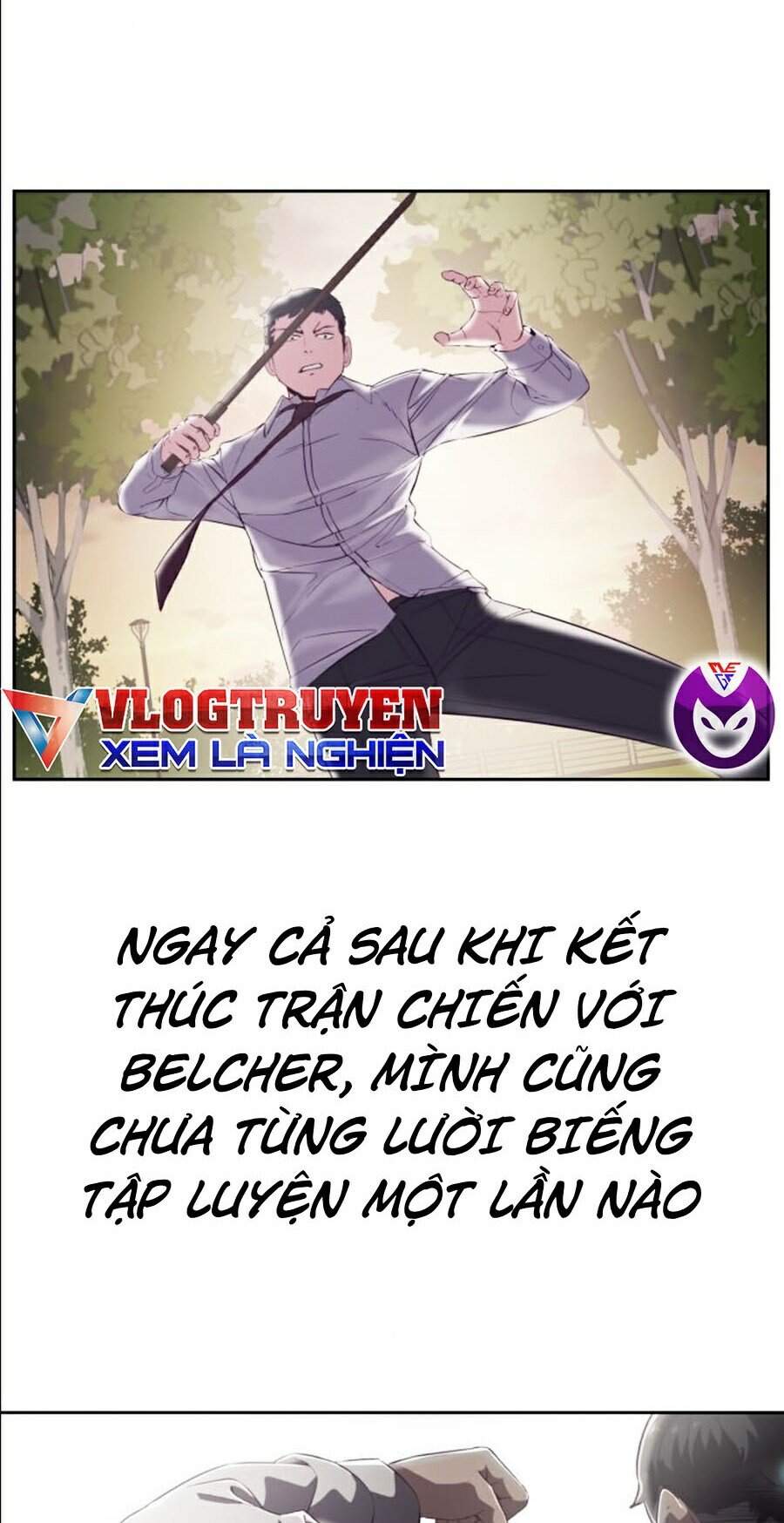 Cậu Bé Của Thần Chết: Chapter 112