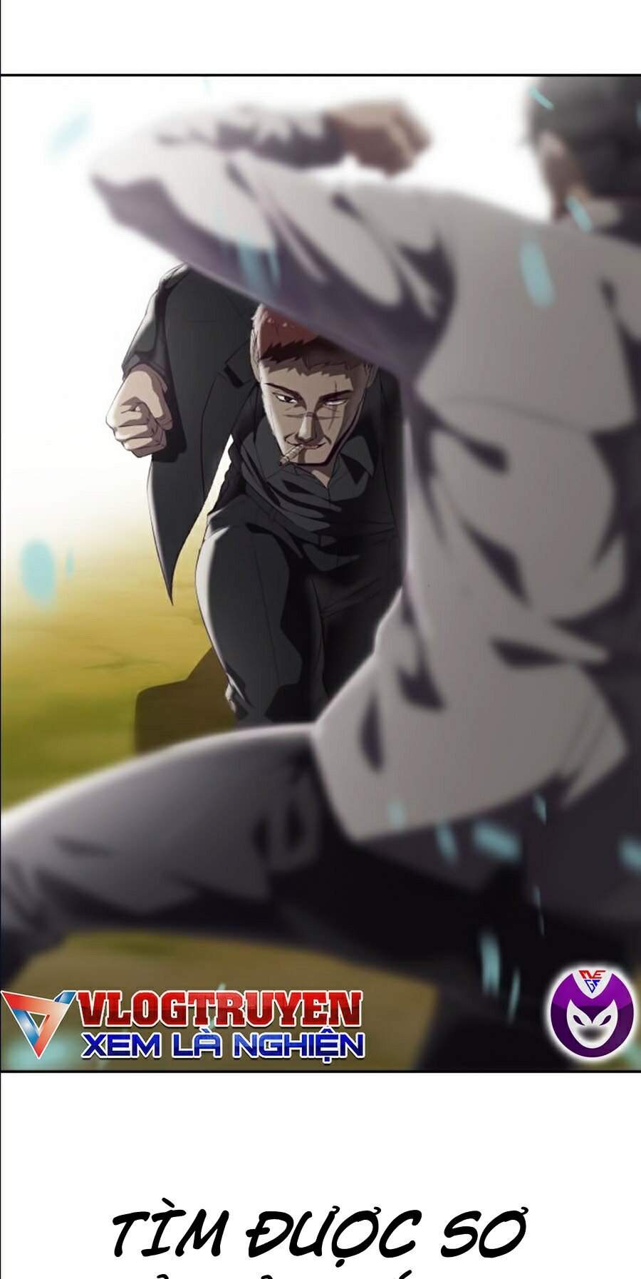 Cậu Bé Của Thần Chết: Chapter 112