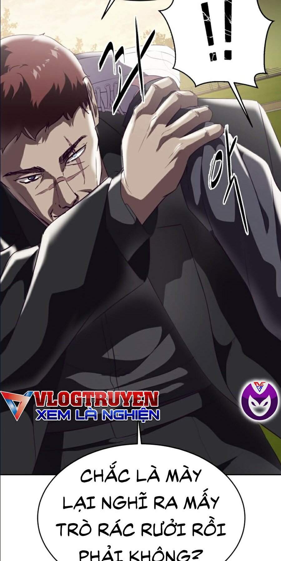 Cậu Bé Của Thần Chết: Chapter 112