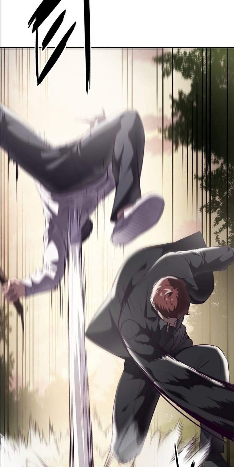 Cậu Bé Của Thần Chết: Chapter 112