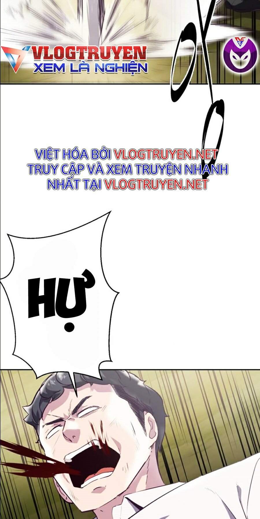 Cậu Bé Của Thần Chết: Chapter 112