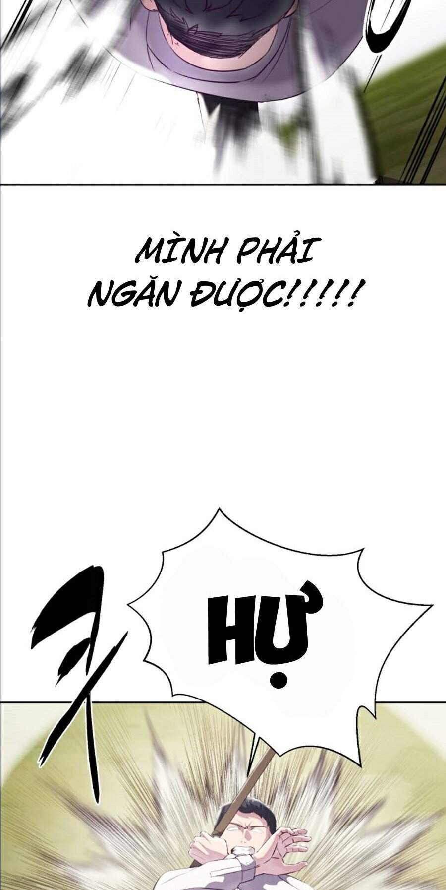 Cậu Bé Của Thần Chết: Chapter 112