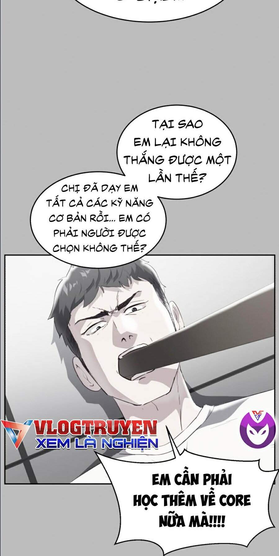 Cậu Bé Của Thần Chết: Chapter 112