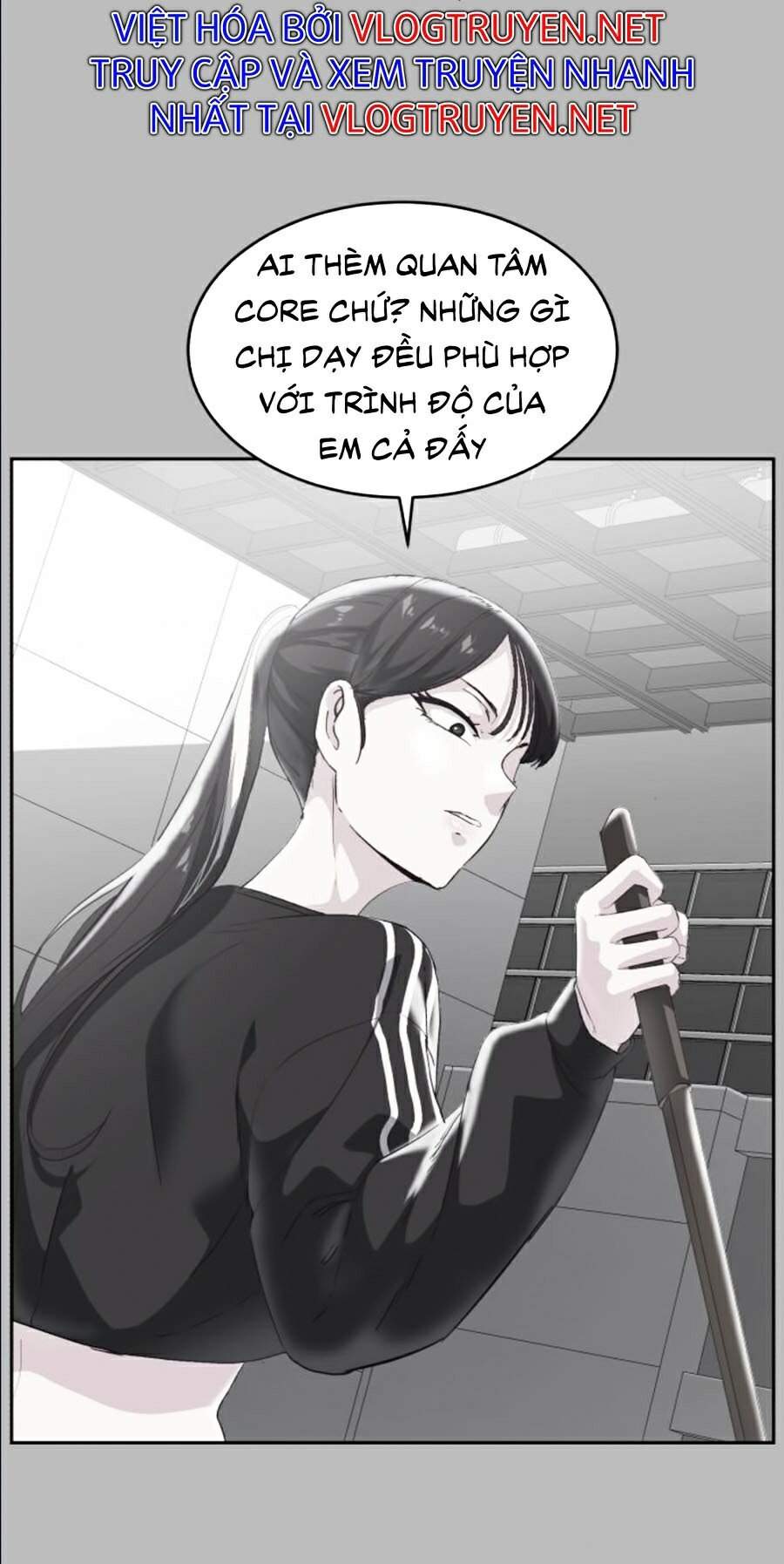 Cậu Bé Của Thần Chết: Chapter 112