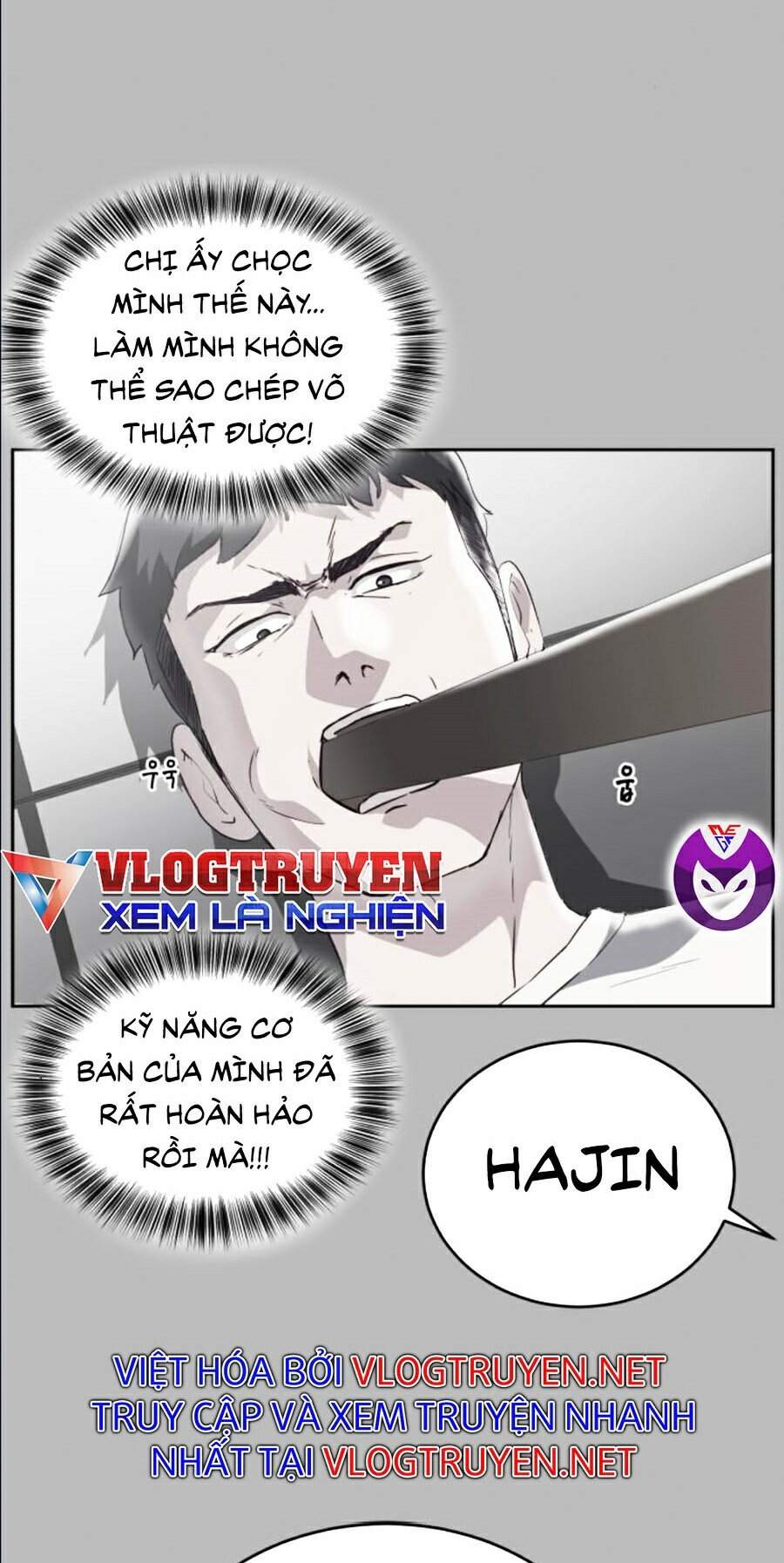 Cậu Bé Của Thần Chết: Chapter 112