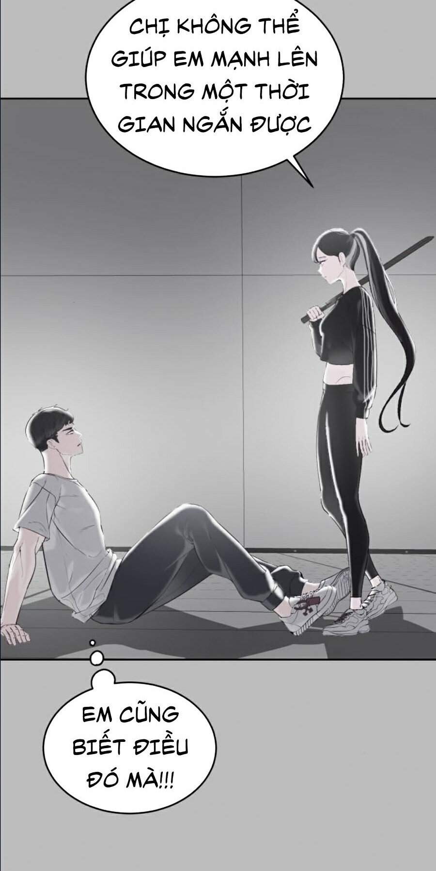 Cậu Bé Của Thần Chết: Chapter 112