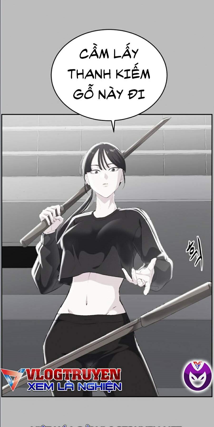 Cậu Bé Của Thần Chết: Chapter 112