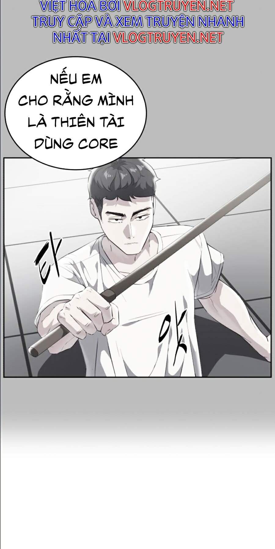 Cậu Bé Của Thần Chết: Chapter 112