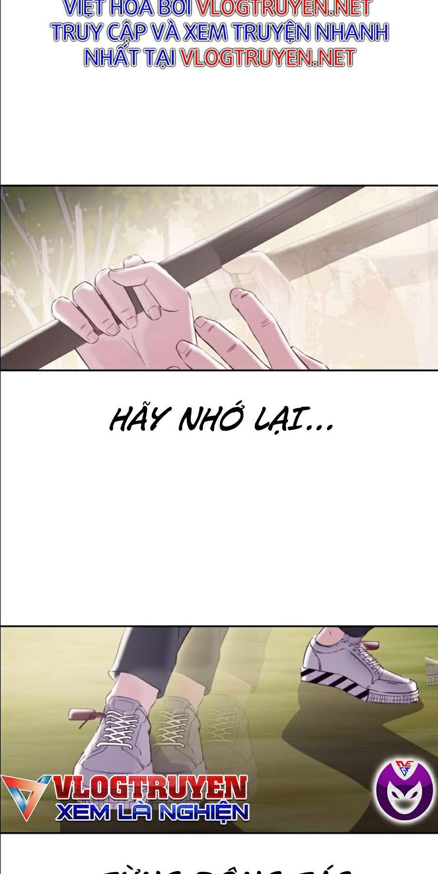 Cậu Bé Của Thần Chết: Chapter 112