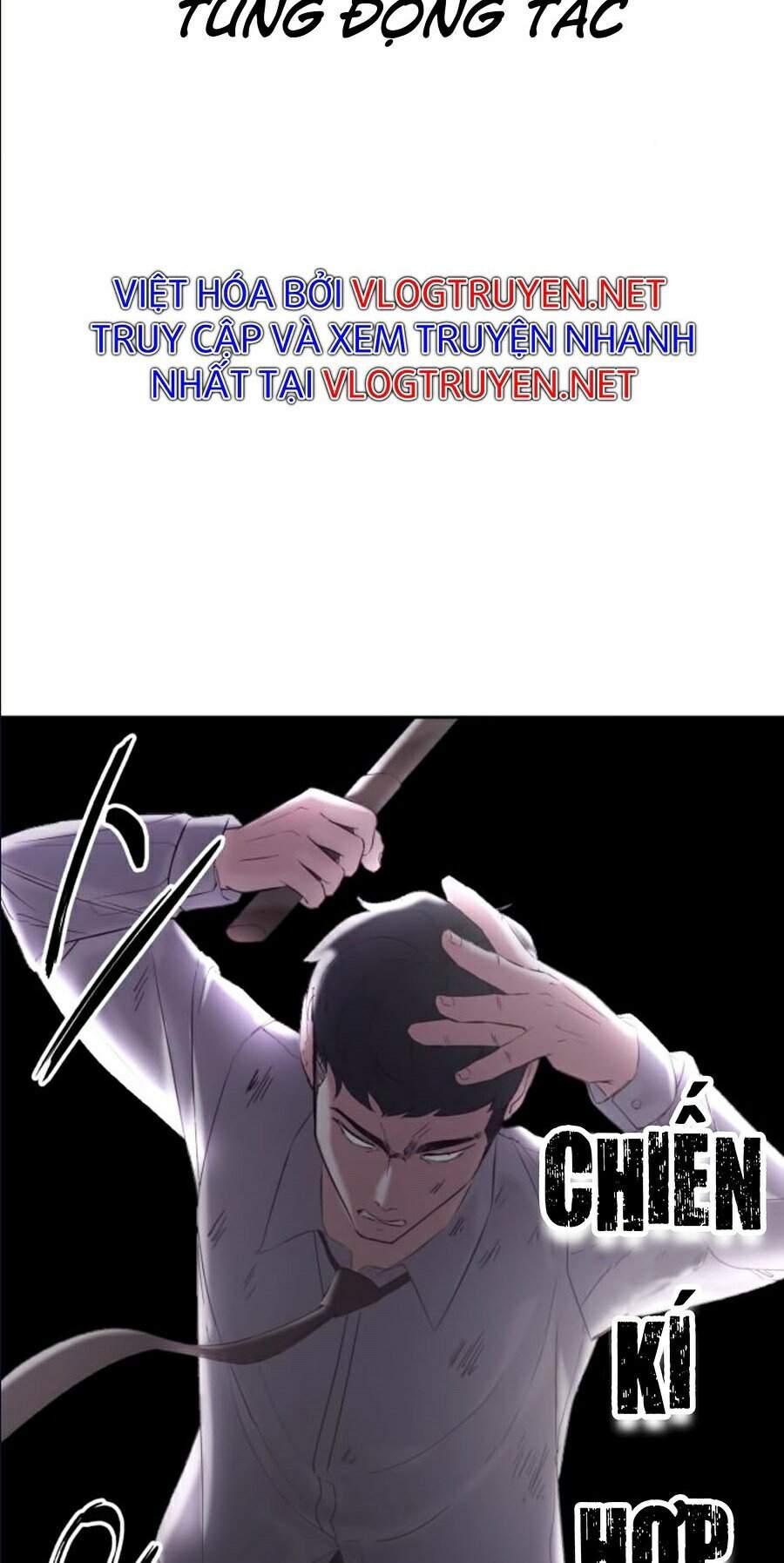 Cậu Bé Của Thần Chết: Chapter 112