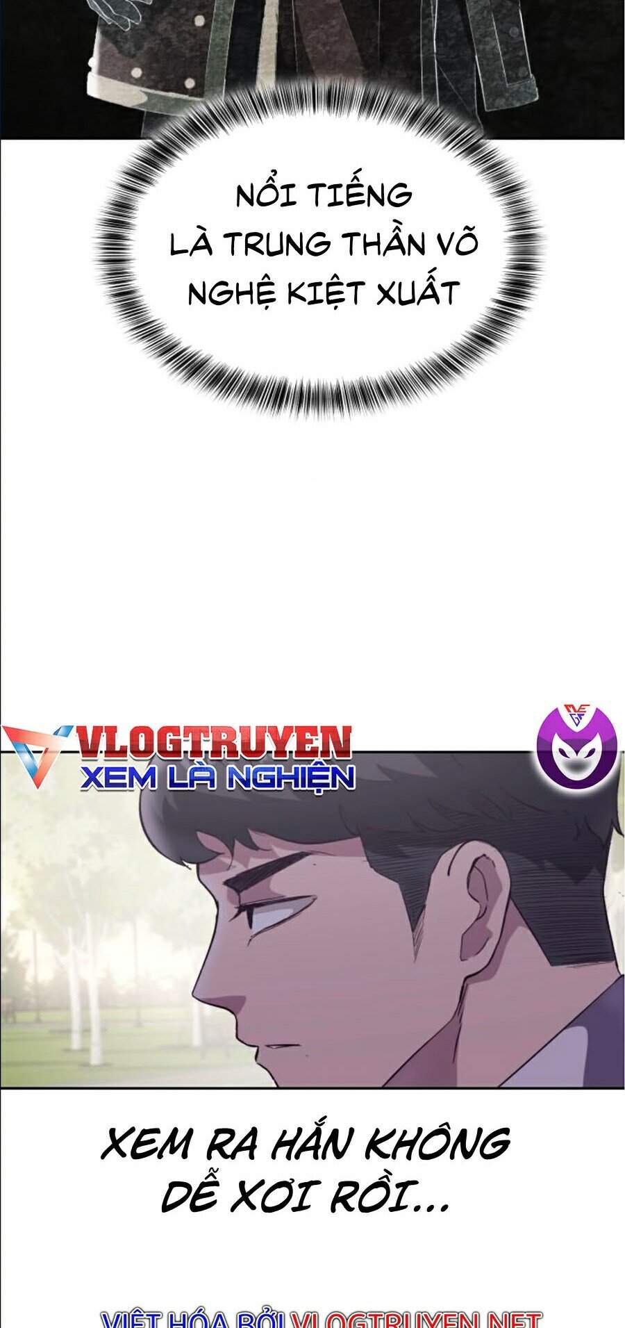 Cậu Bé Của Thần Chết: Chapter 112