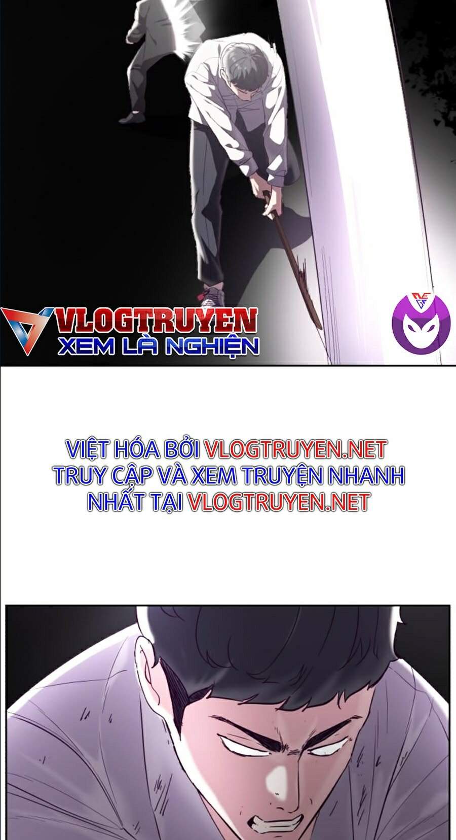 Cậu Bé Của Thần Chết: Chapter 112