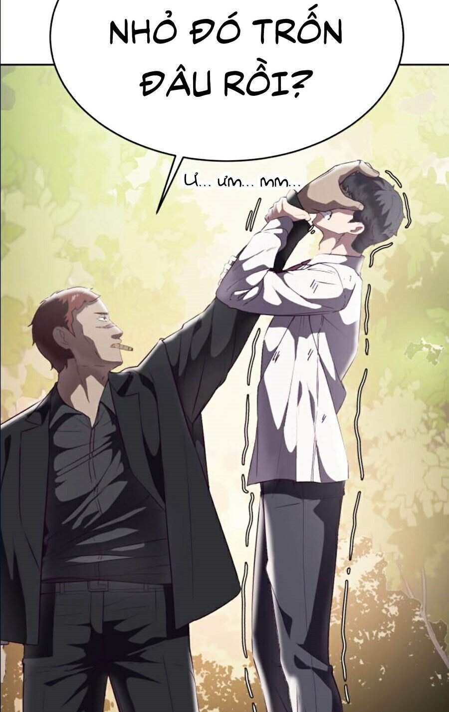 Cậu Bé Của Thần Chết: Chapter 112