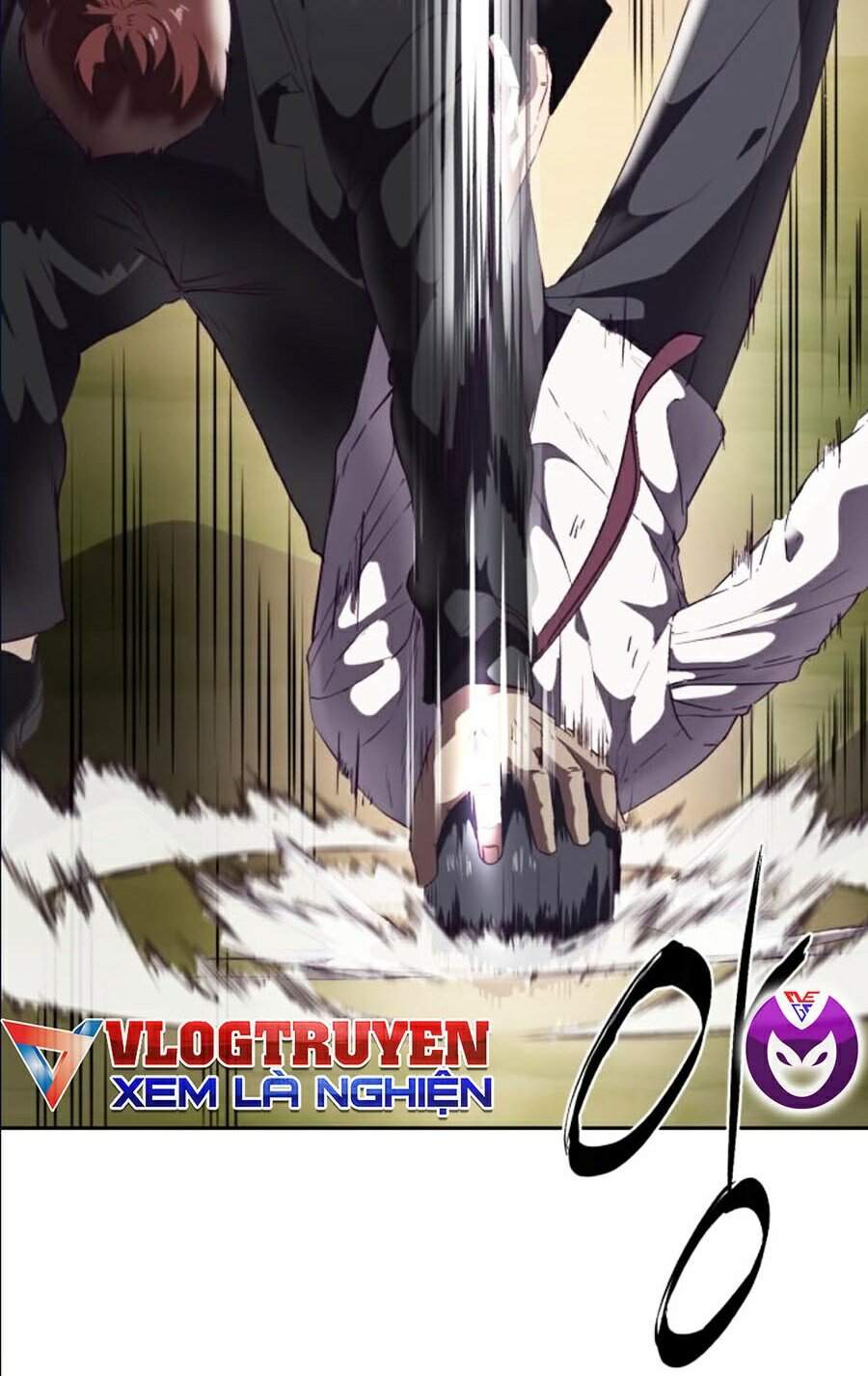 Cậu Bé Của Thần Chết: Chapter 112