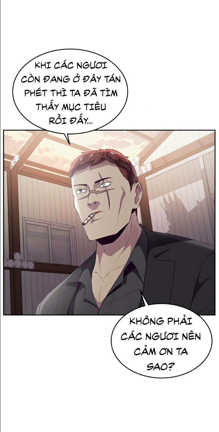 Cậu Bé Của Thần Chết: Chapter 113